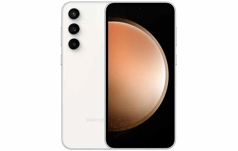 Llega a la Argentina el hermano menor de la serie premium de celulares de Samsung