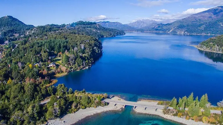 Vacaciones: un destino turístico de la Patagonia ofrecerá descuentos de hasta el 50%, ¿cómo obtenerlos?