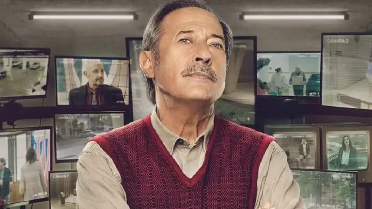 El encargado llegó a Star+: todo lo que tenés que saber de esta segunda temporada