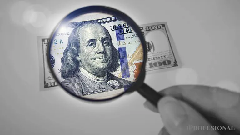 La peligrosa "tablita cambiaria" que le proponen el gobierno y el FMI a la Argentina: los riesgos