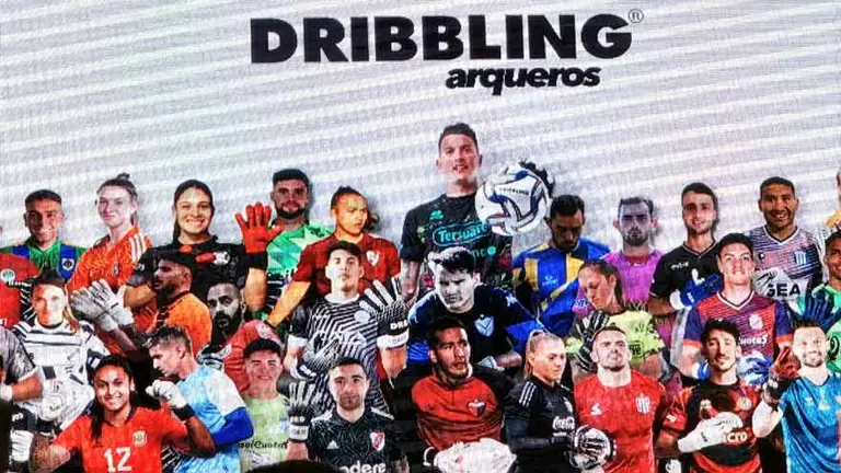 Empresa cordobesa se expande en América latina de la mano de Reebok, Warnes Bros, AFA, River y Boca