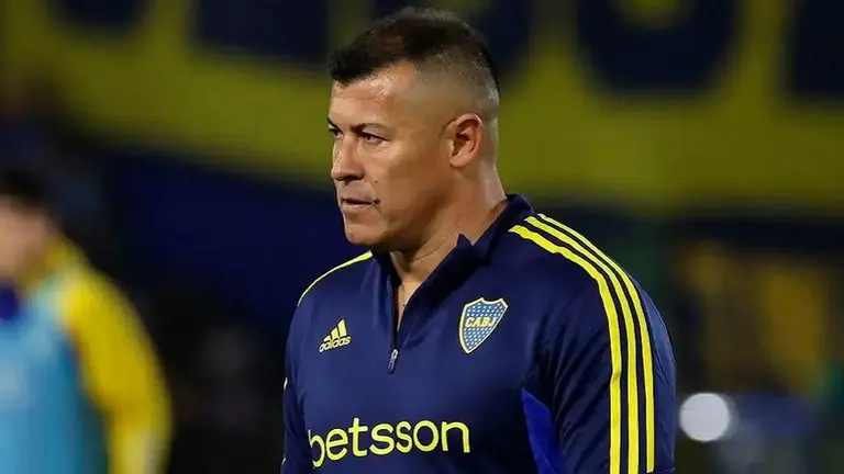 En medio de la crisis en Boca y la búsqueda de técnico, Almirón se despidió: "Fue una decisión muy dolorosa"