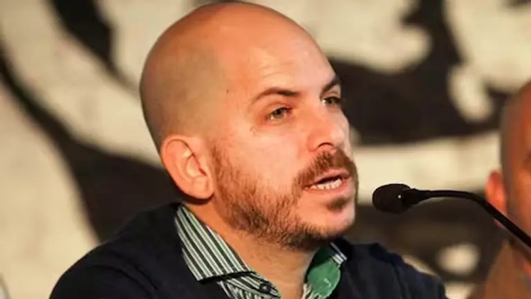 La trama secreta del funcionario de la Cámpora designado por Cristina que financiaba al espía Zanchetta