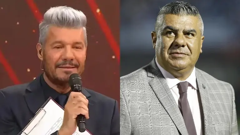 Desde Marcelo Tinelli hasta el Chiqui Tapia, la lista de los espiados en forma ilegal