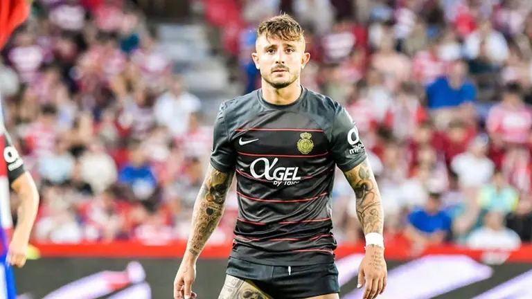 Quién es Pablo Maffeo, el futbolista español que podría jugar para la selección argentina