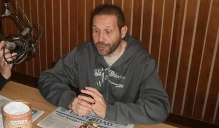 Avance clave: la Justicia logró entrar a 11 casillas de correo electrónico del espía preso, ¿qué encontró?