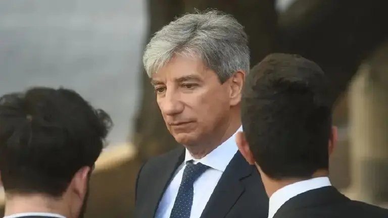 Qué delito cometió el juez federal Walter Bento para ser destituido y quedar preso