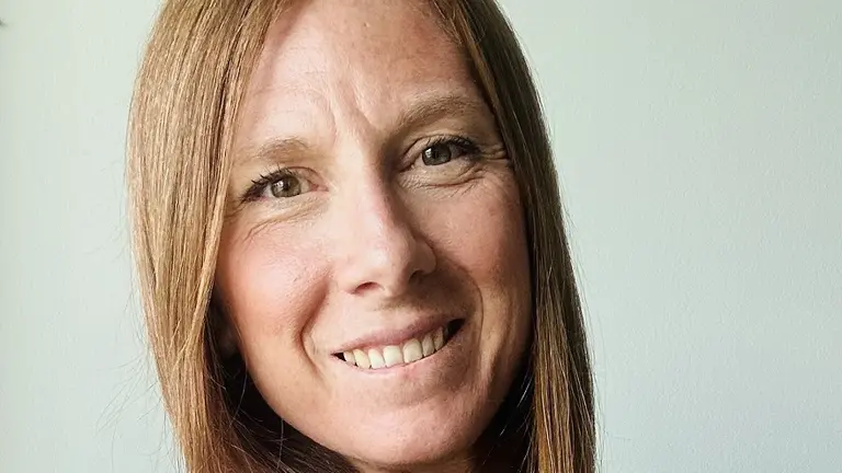 Nueva Directora de Recursos Humanos de Holcim en Argentina