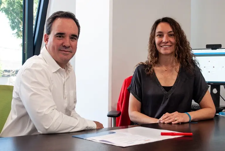 Galicia y DIRECTV se unen para impulsar la inclusión financiera