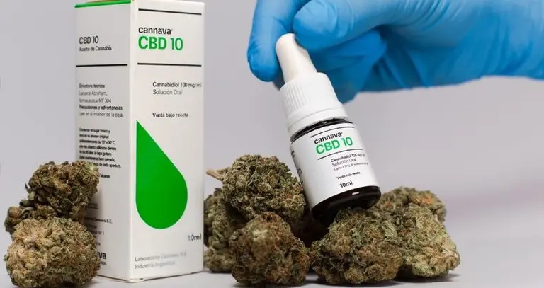 Cuánto cuesta el primer aceite de cannabis producido en Argentina