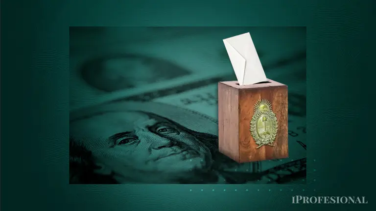 La reacción del dólar blue y los financieros tras el "efecto Milei": qué anticipan expertos