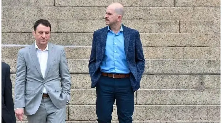 Espionaje ilegal: las revelaciones que hizo en Comodoro Py el funcionario de La Cámpora involucrado