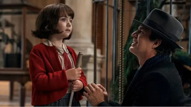 Netflix para el fin de semana: de qué se trata la nueva miniserie protagonizada por Mark Ruffalo