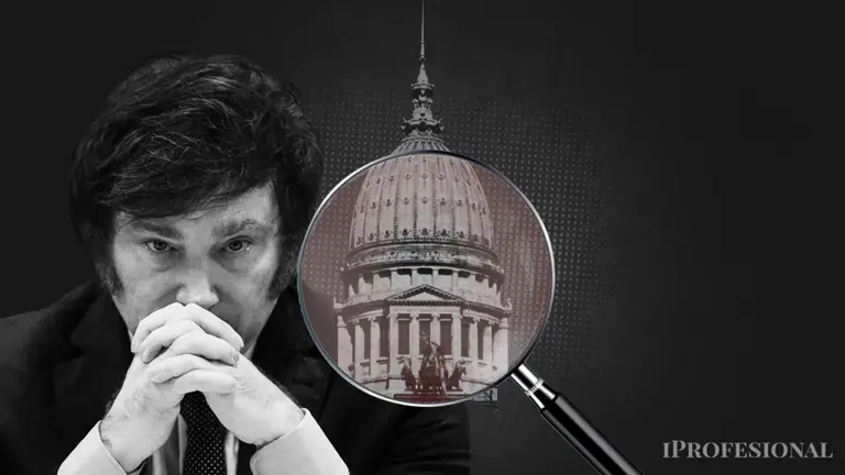 El nuevo Congreso ya espera por Milei con "rosca" opositora en Diputados y chispazos en Senado