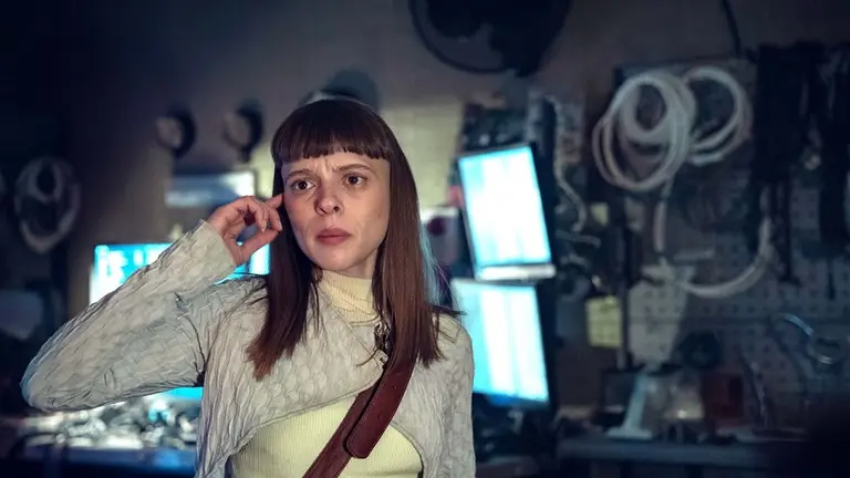 Netflix apuesta a la ciencia ficción y los viajes en el tiempo con una nueva propuesta: Cadáveres