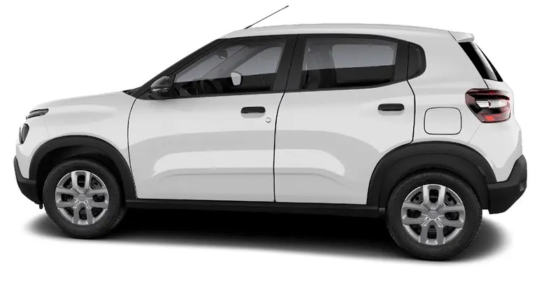 Este es el auto 0km más barato del mes: ¿cuánto sale al dólar blue?