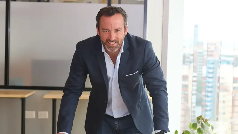 IBM nombra nuevo Gerente General y Technology Leader para Argentina