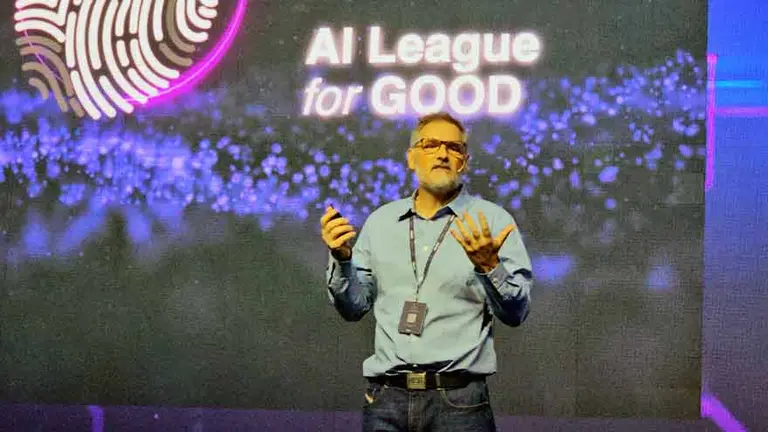 Esta compañía tecnológica de Córdoba lanza una plataforma de inteligencia artificial para empresas