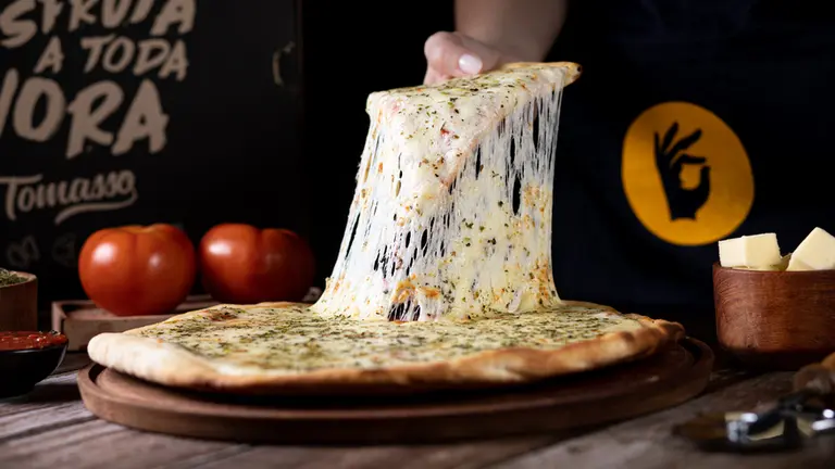 Cuánta plata hay que invertir en una franquicia de pizzería y en qué plazos la recuperás