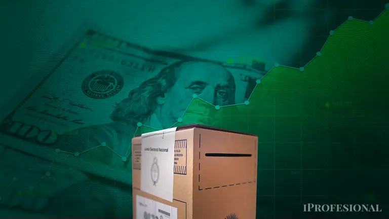 Octubre quedó muy lejos para el Gobierno y el mercado prevé cambios para el dólar