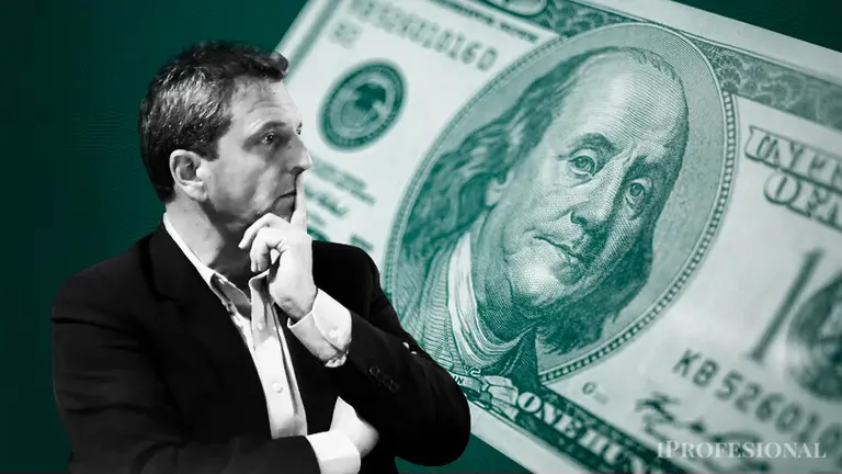 El dólar oficial salió del freezer: por qué el mercado desconfía de las mini devaluaciones diarias y prevé un salto