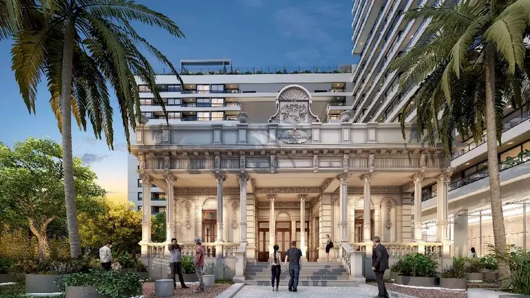 Con amenities premium y vistas panorámicas, este proyecto inmobiliario redefine el lujo en Buenos Aires