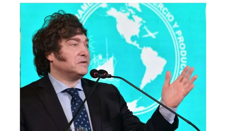 Fuerte advertencia del Financial Times: "Argentina no puede permitirse otro fracaso"