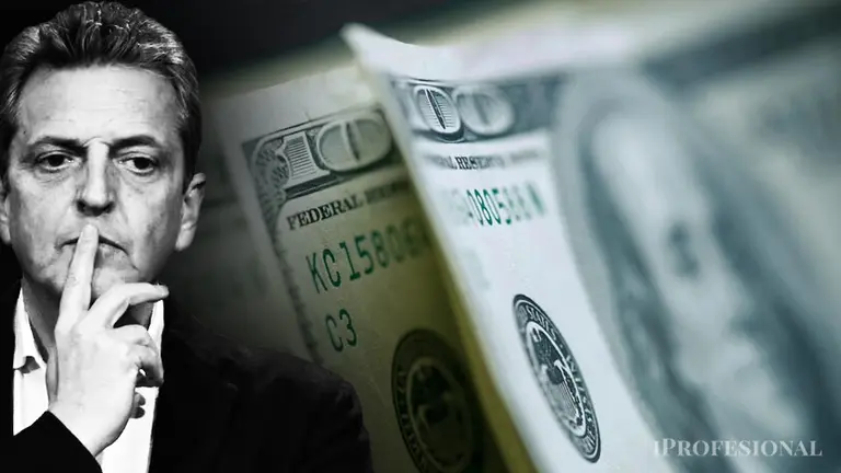 Una transición difícil: dólar alto para la exportación en un intento por evitar una corrida cambiaria