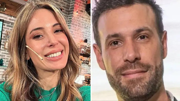 El nuevo novio de Jesica Cirio, en problemas: llamativos viajes al exterior y deuda millonaria