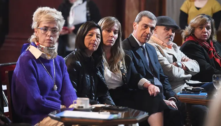 ¿Qué sueldo cobra un asesor de senadores o diputados en Argentina?