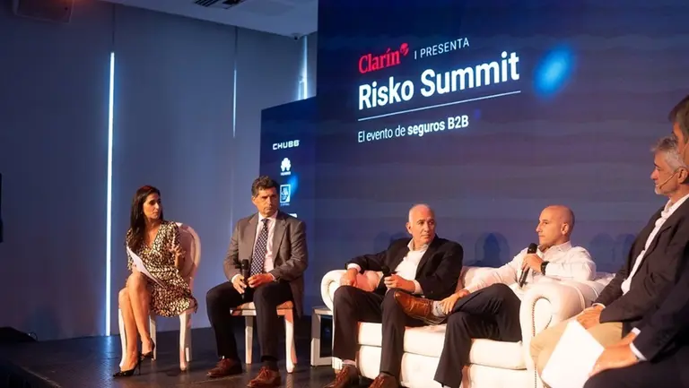 Tendencias y perspectivas de los seguros corporativos