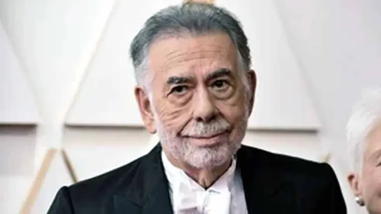 Para el director de El Padrino, habrá que aprender a controlar a la inteligencia artificial como a un hijo más