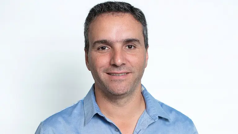 Un argentino fue designado como CEO global en una empresa tecnológica