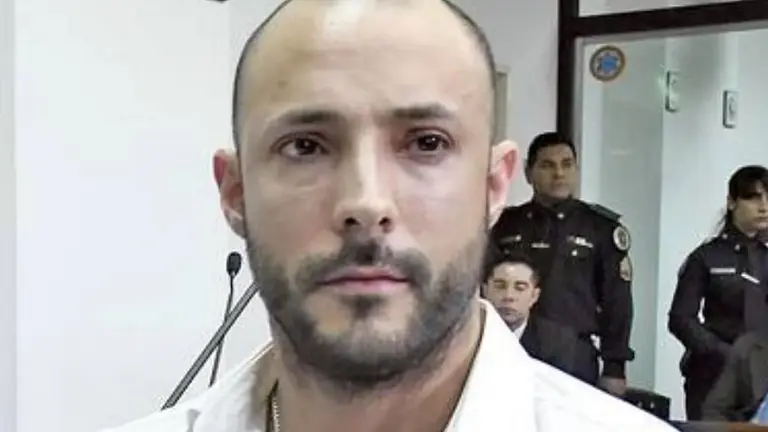 La Justicia imputó a Leonardo Fariña por lavado de dinero y quedó detenido