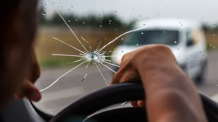 Que no se te rompa el parabrisas del auto o camioneta: cuánto cuestan ahora