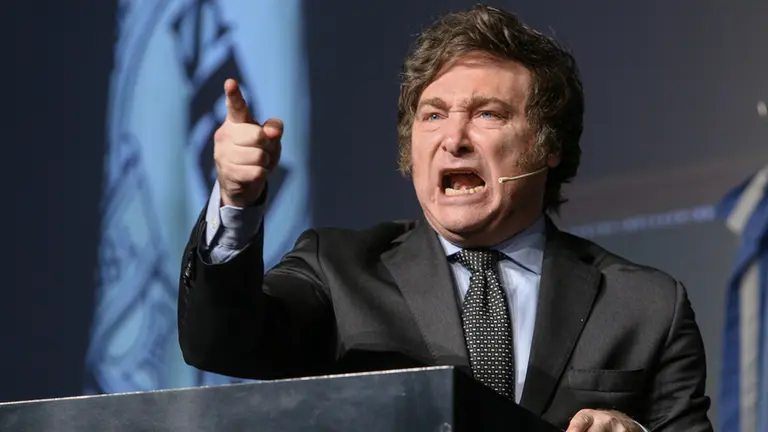 "Por las buenas o por las malas": Javier Milei endurece el ajuste contra las provincias y el clima en los mercados se enrarece