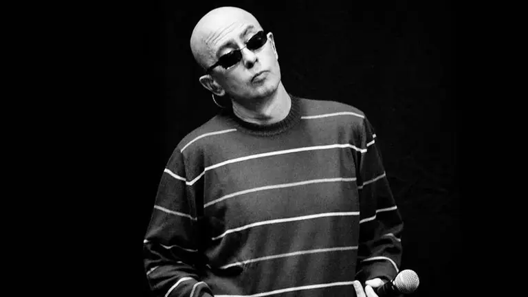 El veredicto del Indio Solari tras la contundente victoria de Javier Milei