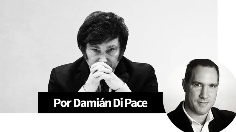 Hacia una economía "Slim": ¿cómo será la dieta de la súper reducción tributaria que piensa Javier Milei?