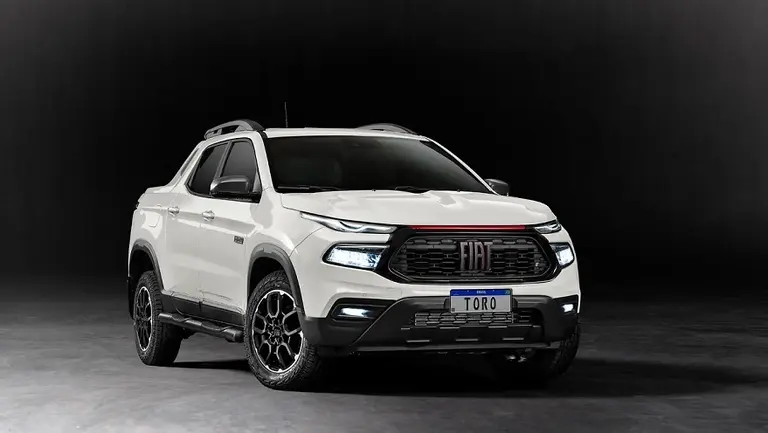 Fiat ya vende la Toro 2024: mirá todos los cambios y cuánto sale la nueva camioneta