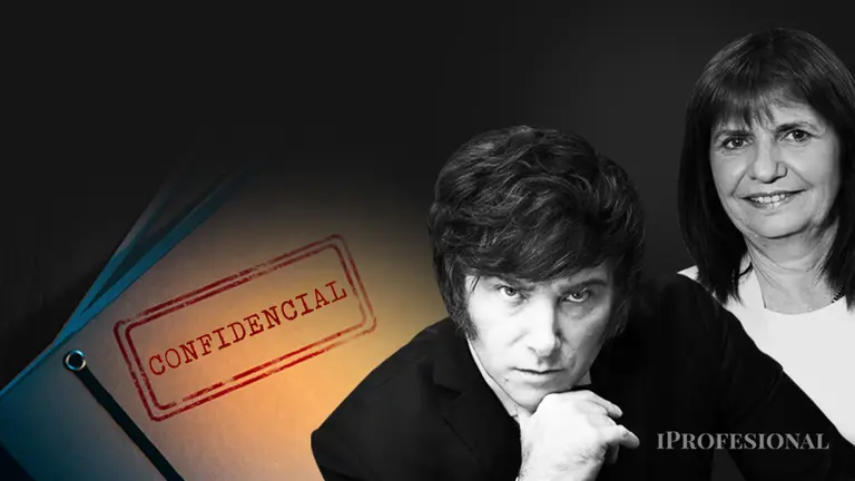 La intimidad de la decisión de Milei que devolvió a Bullrich a Seguridad: así se gestó su nombramiento