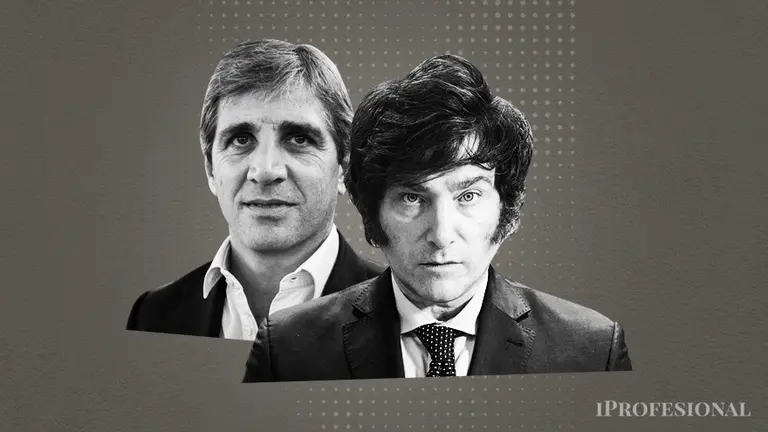 Acuerdo con FMI para el segundo trimestre y dudas por el fin del cepo: plan 2025 de Caputo y Milei