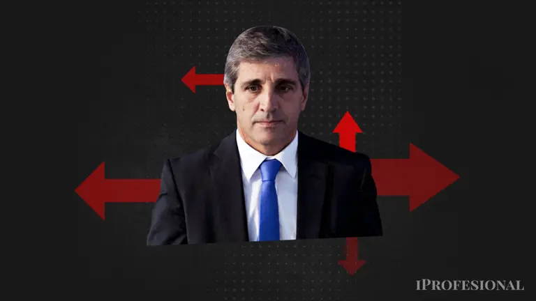 El "mago" Caputo sale otra vez al escenario: cuáles son las mayores urgencias para evitar una hiperinflación