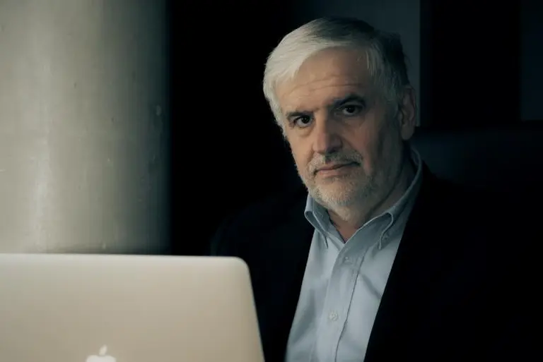 Las primeras definiciones de Fernando Vilella, el nuevo secretario de Agricultura de Milei