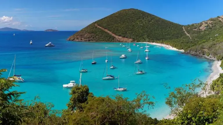 Buscan pareja para cuidar de una isla paradisíaca: cuál es el trabajo y cuánto pagan