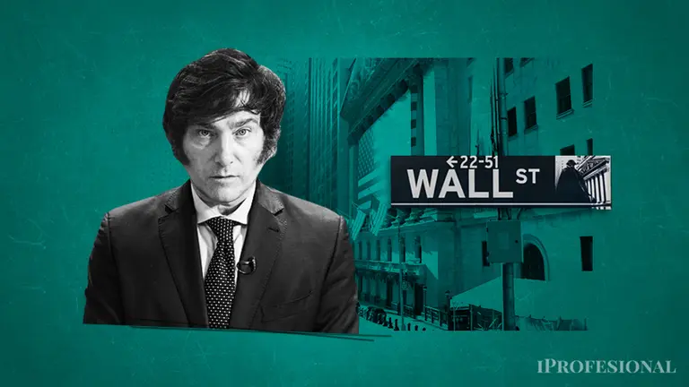 El FMI y bancos de Wall Street monitorean en "tiempo real" los primeros pasos de Milei: ¿por qué hay desconfianza?