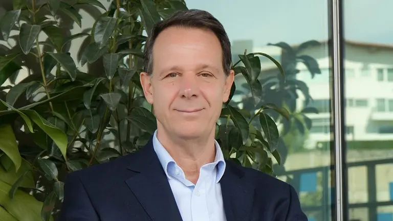 P&G designa nuevo Gerente General en Argentina