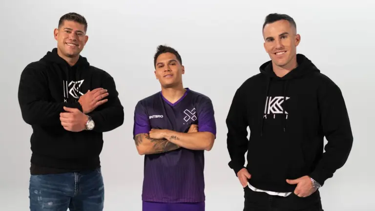 Son colombianos y lanzan su exchange en la Argentina: planean mover más de u$s500 millones en 2024