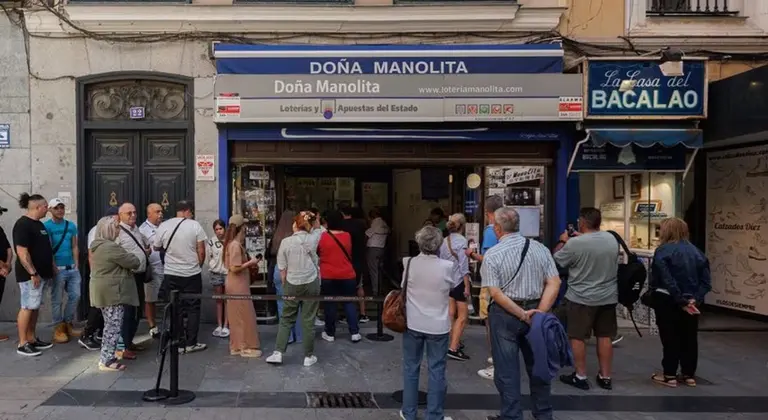 De ganar la lotería a quebrar un casino: ¿sirven las predicciones de ChatGPT para hacerse millonario?