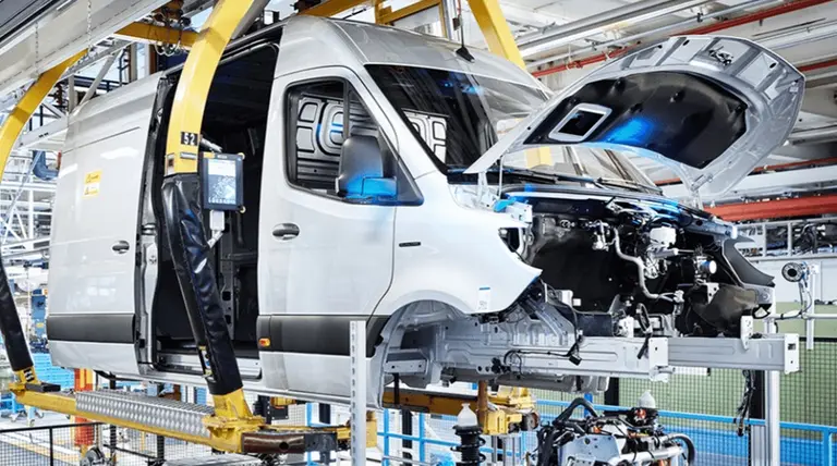 Es oficial: Mercedes Benz Argentina tiene nuevos dueños: ¿qué pasará con los 1.800 puestos de trabajo?