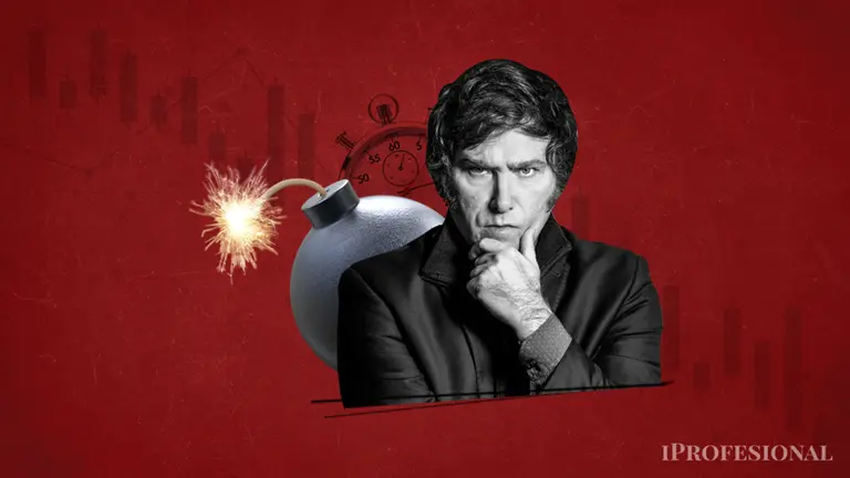 Milei advirtió por estanflación en Argentina: ¿fenómeno nuevo o viejo conocido?